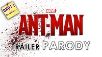 image de Ant-Man Trailer PARODY