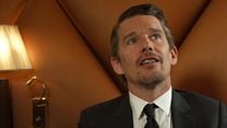 Ethan Hawke et Andrew Niccol : retour sur une fructueuse collaboration
