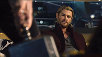 image de Avengers : L'ère d'Ultron - EXTRAIT VF "Le défi de Thor"
