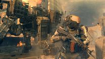 image de Call of Duty - Black Ops III : premier Trailer de Gameplay