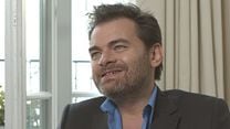 image de Clovis Cornillac : "Je ne veux pas m'excuser du film que je propose"