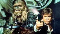 Star Wars : Episode IV - Un nouvel espoir (La Guerre des étoiles) Bande-annonce VO