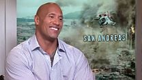 San Andreas : le grand spectacle au service de l'émotion
