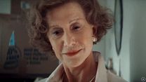 image de La femme au tableau Bande-annonce VF