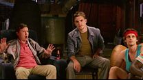 image de Band Of Robbers Teaser VO