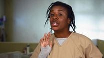 image de Orange Is The New Black - TEASER VOST "Deux mensonges et une vérité - Crazy Eyes"