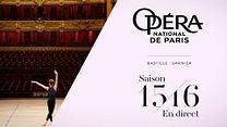 image de Opéra de Paris saison 15/16 en direct au cinéma