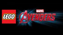 image de LEGO Marvel Avengers - bande-annonce