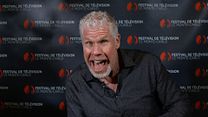 image de Ron Perlman ressuscite le projet "Hellboy III"