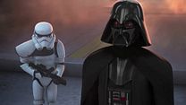 image de La colère de Dark Vador