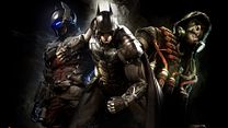 image de Batman Arkham Knight - Trailer de lancement