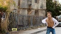 image de Fear The Walking Dead - saison 1 Teaser "Nick's Escape" VO