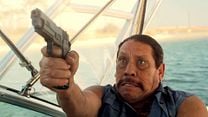 image de L'Attaque du requin à trois têtes Bande-annonce VO