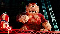 image de Pixels Bande-annonce VO