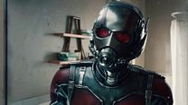 image de Ant-Man - EXTRAIT VOST "L'épreuve du feu"