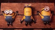 Les Minions - EXTRAIT VF "Herb torture les Minions"