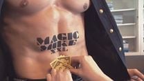 image de Magic Mike XXL : striptease dans les Rédac !