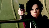 image de Blindspot - saison 1 Teaser VO