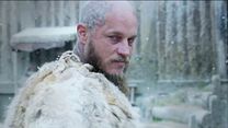 image de Vikings - Saison 4 Bande annonce Comic Con
