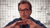 image de Pixels - MAKING OF VOST "Arcade Characters"