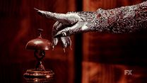 image de American Horror Story : Hotel - Teaser "Réception"