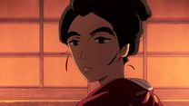 image de Miss Hokusai - EXTRAIT VOST "Les dragons"