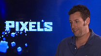 image de Adam Sandler : "Il y a quelques jeux pour lesquels j'étais bon."