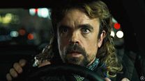 image de Pixels - EXTRAIT VF "Course-poursuite avec Pac-Man" 