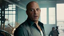 image de Fast & Furious 7 Bande-annonce DVD VF