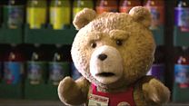 image de Ted 2 - EXTRAIT VOST "Je veux qu'on ait un bébé"