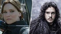 image de Hunger Game Of Thrones - Katniss Everdeen VS Jon Snow