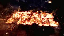 image de Fear The Walking Dead - saison 1 Teaser "Lights Out" VO 