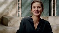 Mission: Impossible - Rogue Nation - MAKING OF VOST "Rebecca Ferguson"