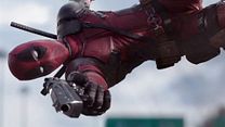 image de Deadpool Bande-annonce (3) VO