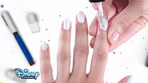 image de Teen Beach 2 - BONUS "Tuto Nail Art"