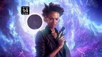 image de Heroes Reborn - TEASER VO "Joanne"