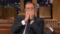 image de Kevin Spacey sait jouer... de l'harmonica !