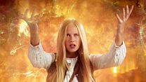 image de Heroes Reborn - TEASER VO "Malina"
