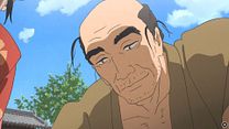 image de Miss Hokusai - EXTRAIT VF "Le vieil excentrique"