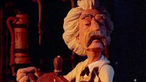 image de Les aventures de Mark Twain Bande-annonce VO