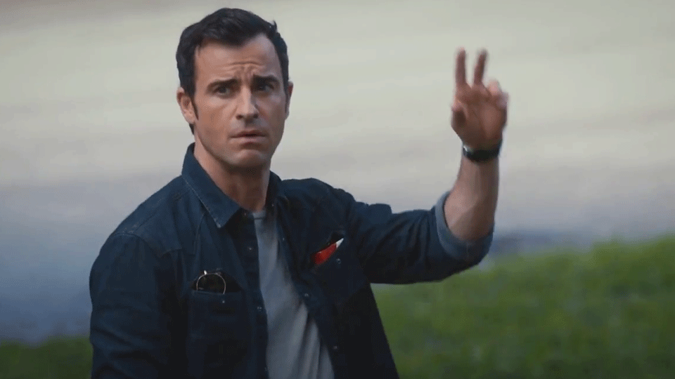 image de The Leftovers - saison 2 Bande-annonce (3) VO