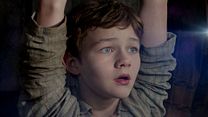 image de Pan Teaser VO