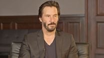 image de Knock Knock : Keanu Reeves a "aimé être puni"