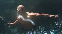 image de Avengers: l'ère d'Ultron - la scène coupée de Thor dans la caverne de Norn