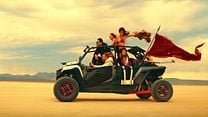 image de David Guetta feat. Nicki Minaj, Bebe Rexha & Afrojack - Hey Mama