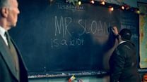 Mr. Sloane - MAKING OF "L’envers du décor : rencontre avec Mr. Sloane" VOST