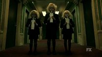 image de American Horror Story : Hotel - Teaser "Detective John Lowe"