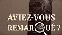 image de Aviez-vous remarqué ? Jurassic World