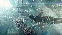 image de Pan - SPOT TV VOST "Neverland"