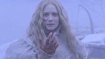 image de Crimson Peak : de l'amour, des fantômes et du sang...
